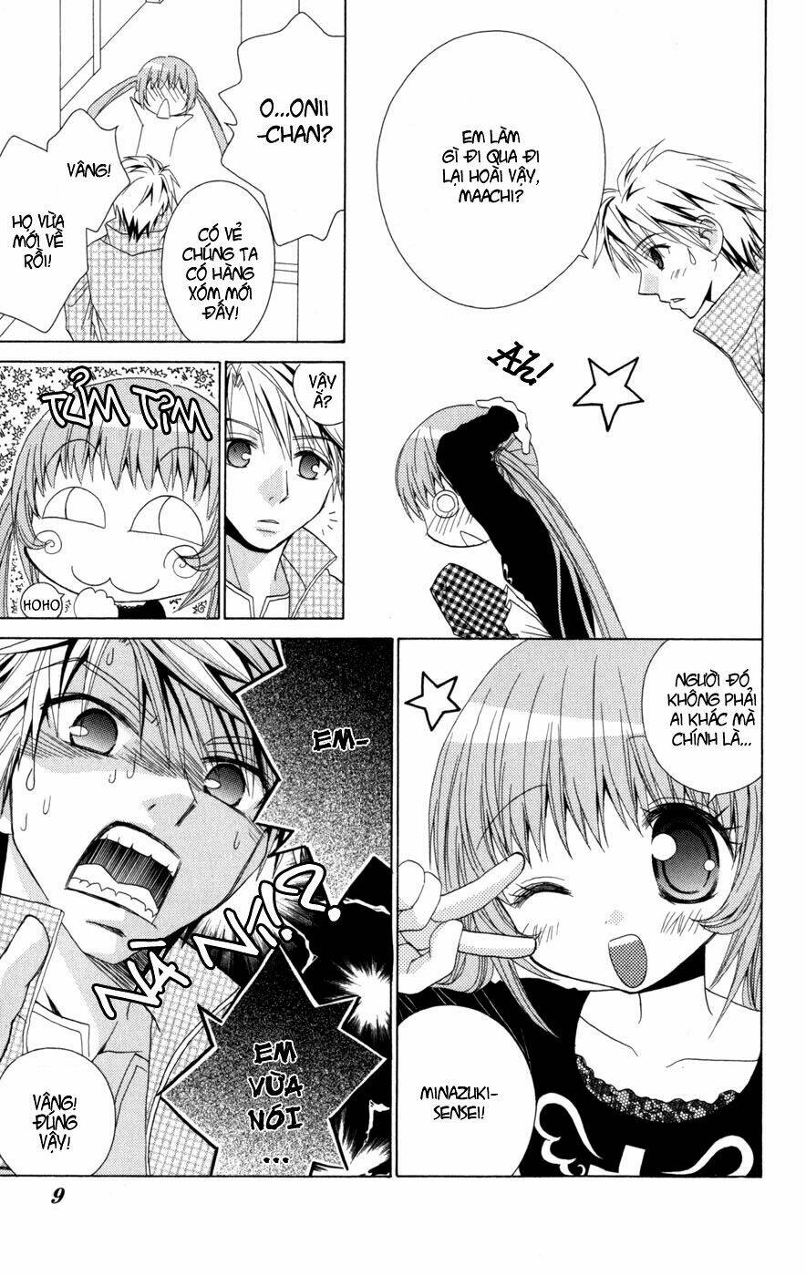 ani complex chapter 6 10