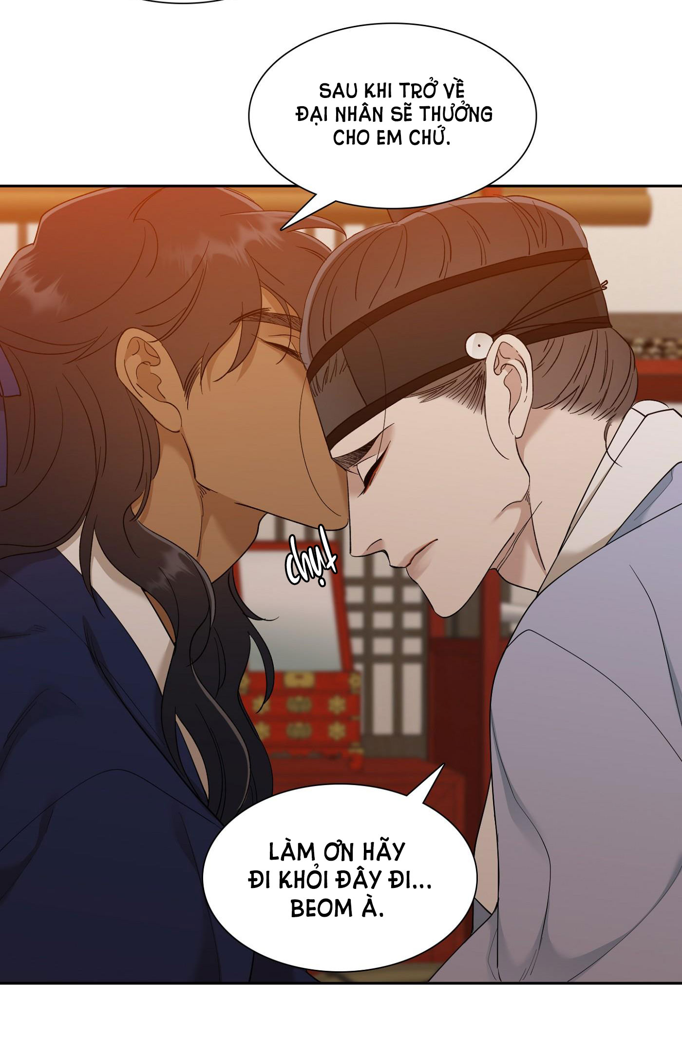 mắt phủ toàn sương chapter 52 18