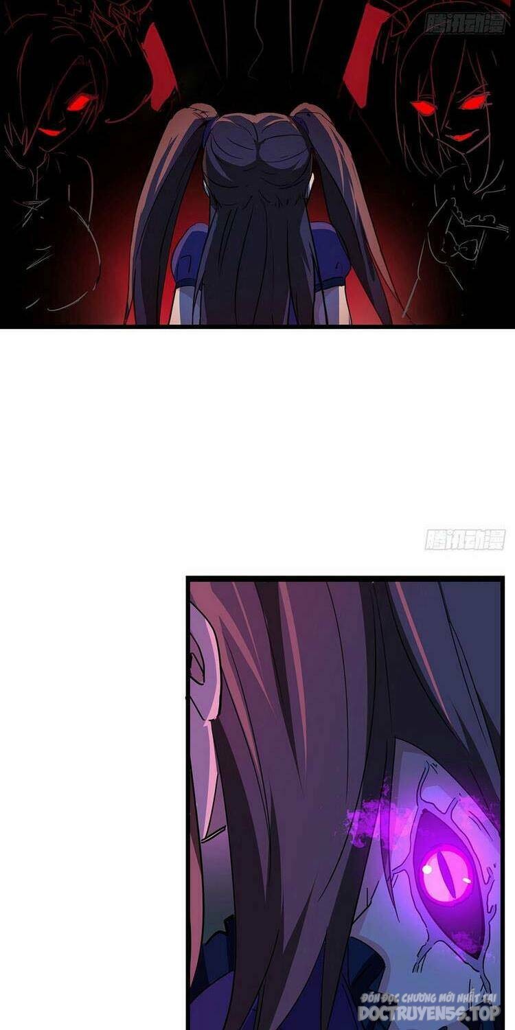 giải cứu 99 nữ chính ở mạt thế chapter 74 19