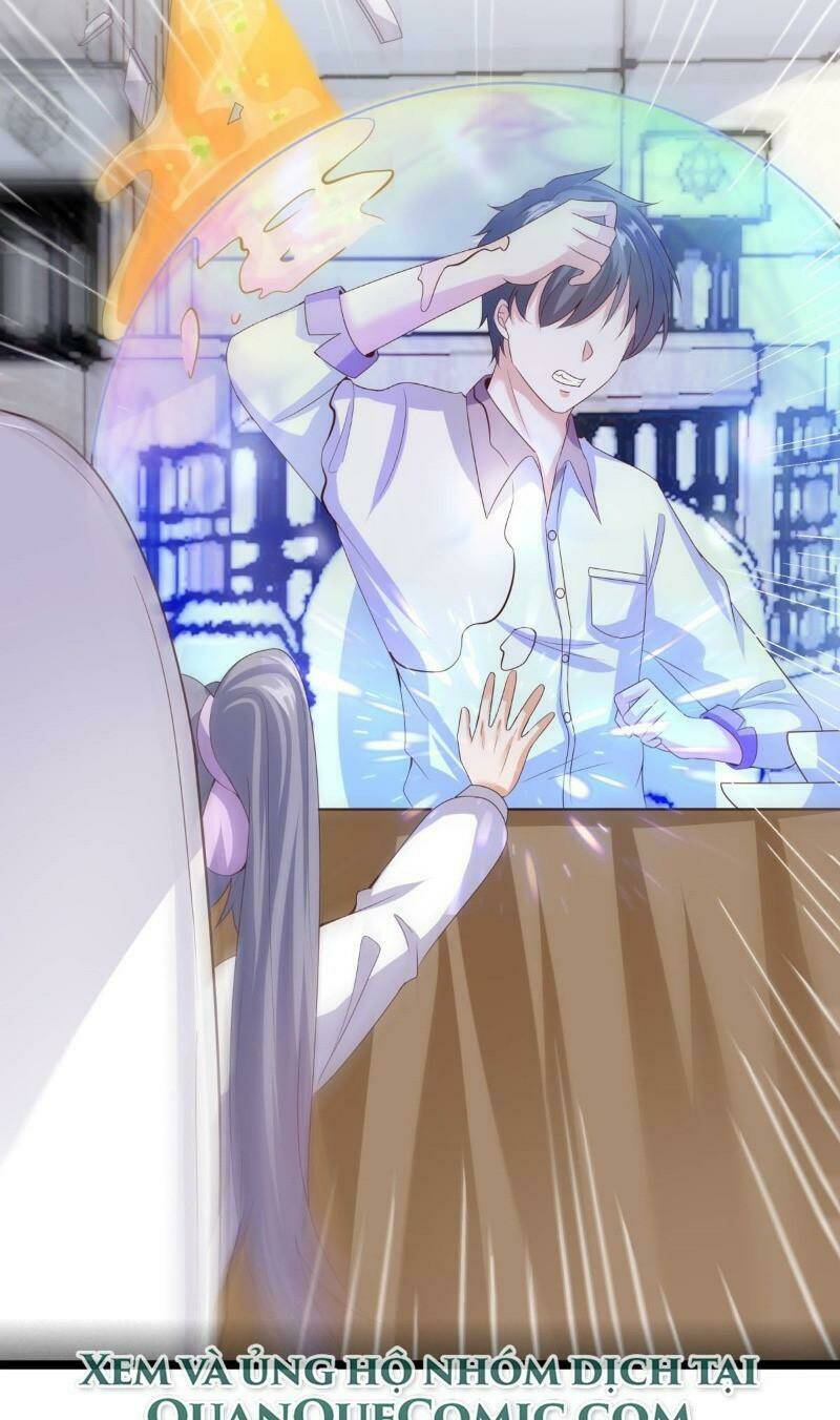 vú em của tiên ma chapter 29 27