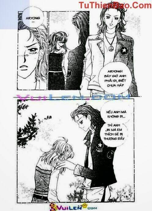 nhật ký tân hôn chapter 9 16