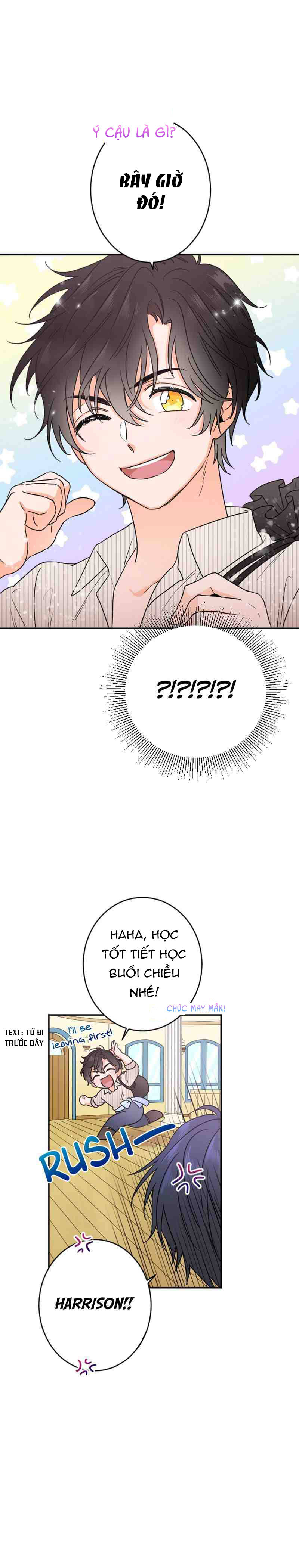 lady baby chapter 47 12