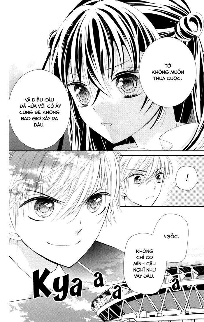 buddy go chapter 8 8