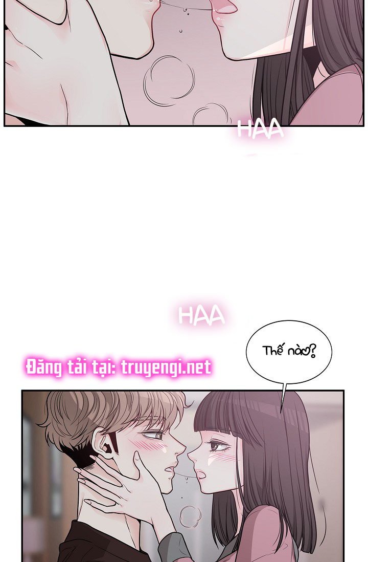 tuyển tập hàn, nhật chịch ngắn chapter 5 35