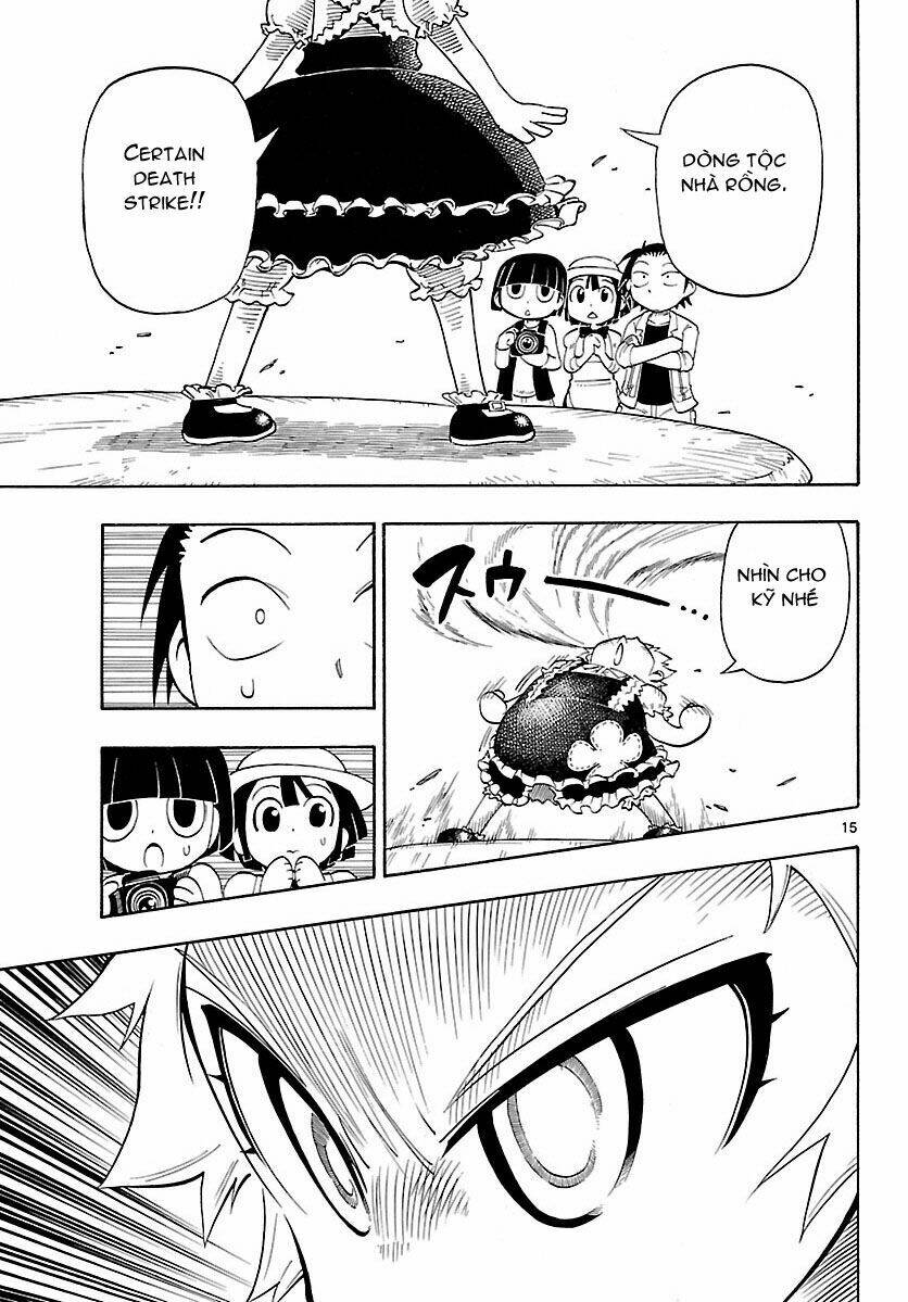 appearance of the yellow dragon chapter 2 15