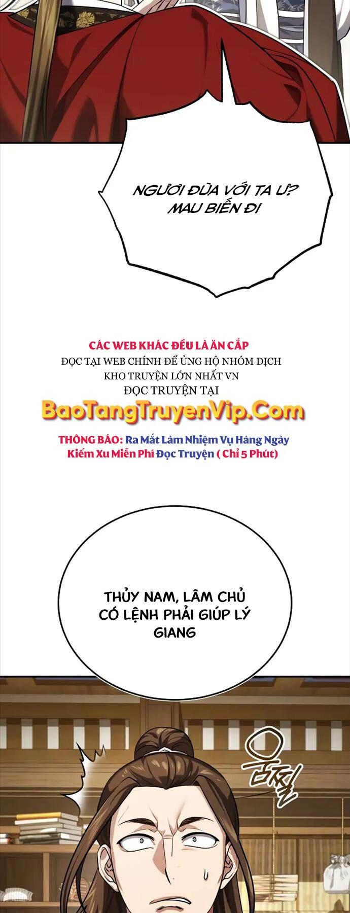 thiếu gia yểu mệnh nhà họ bạch chapter 36 61