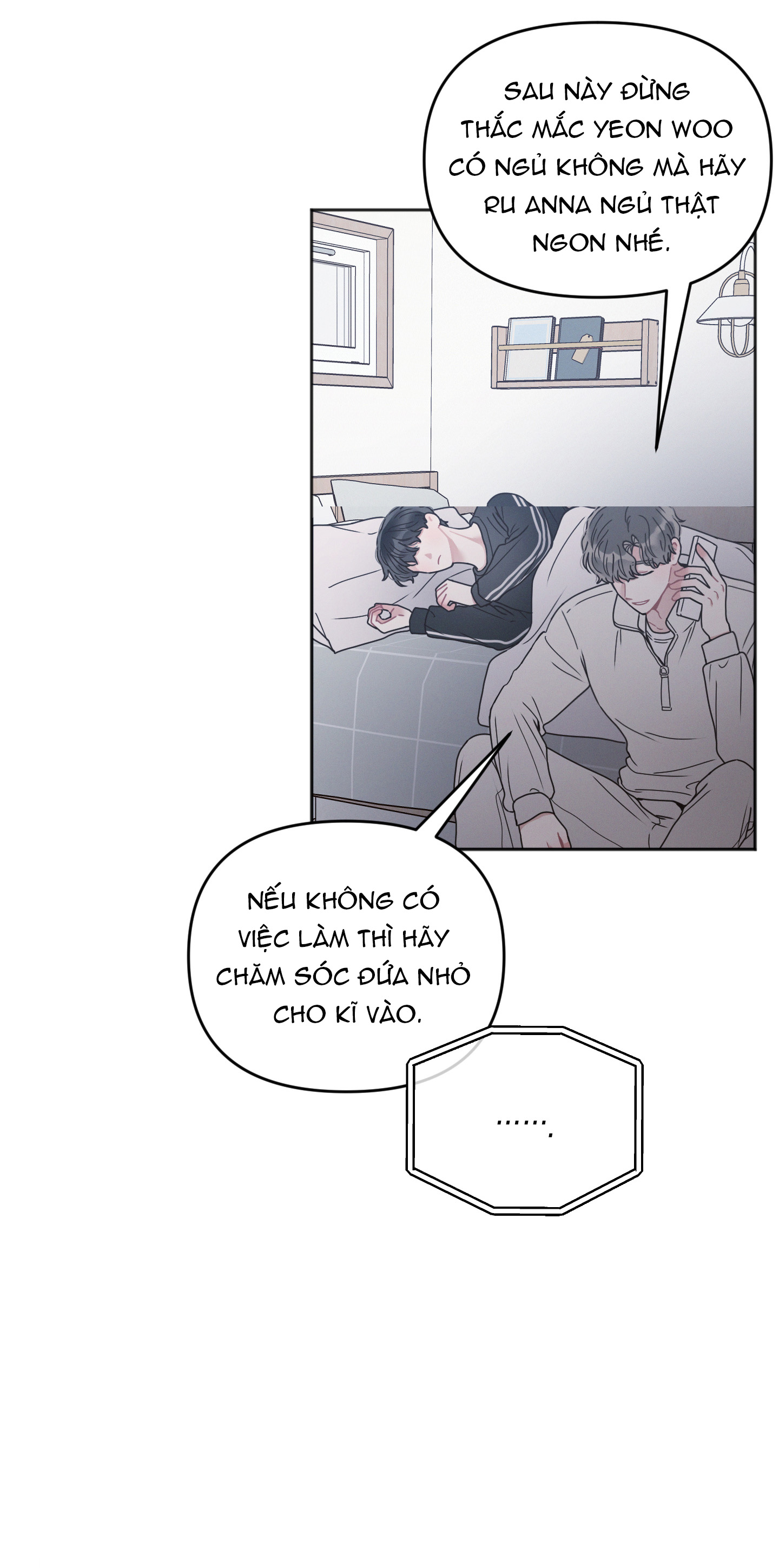 đời tư hàng xóm chapter 9 20