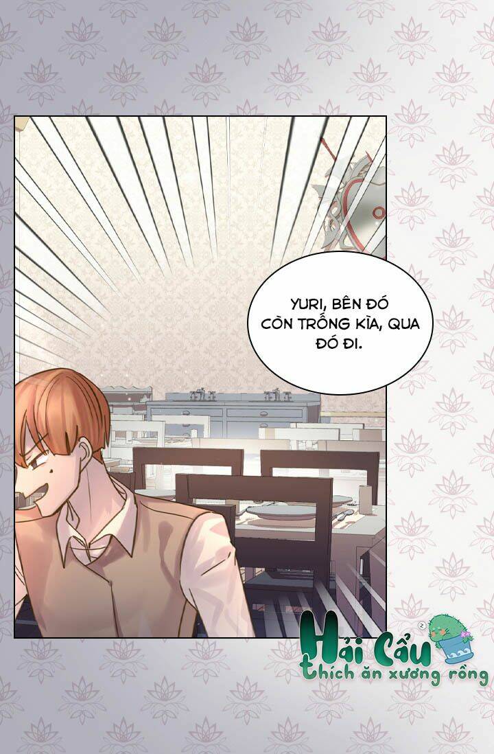 quy luật sinh tồn của nữ phụ chapter 44 63