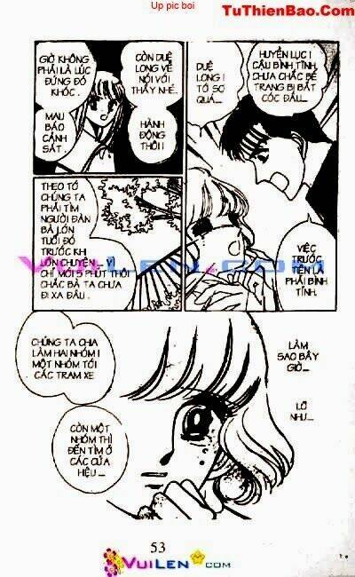 cô bé khóc nhè chapter 8 52