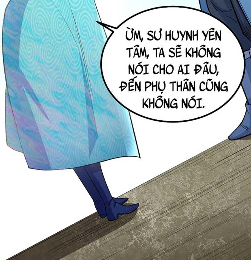 võ đạo độc tôn chapter 620 31