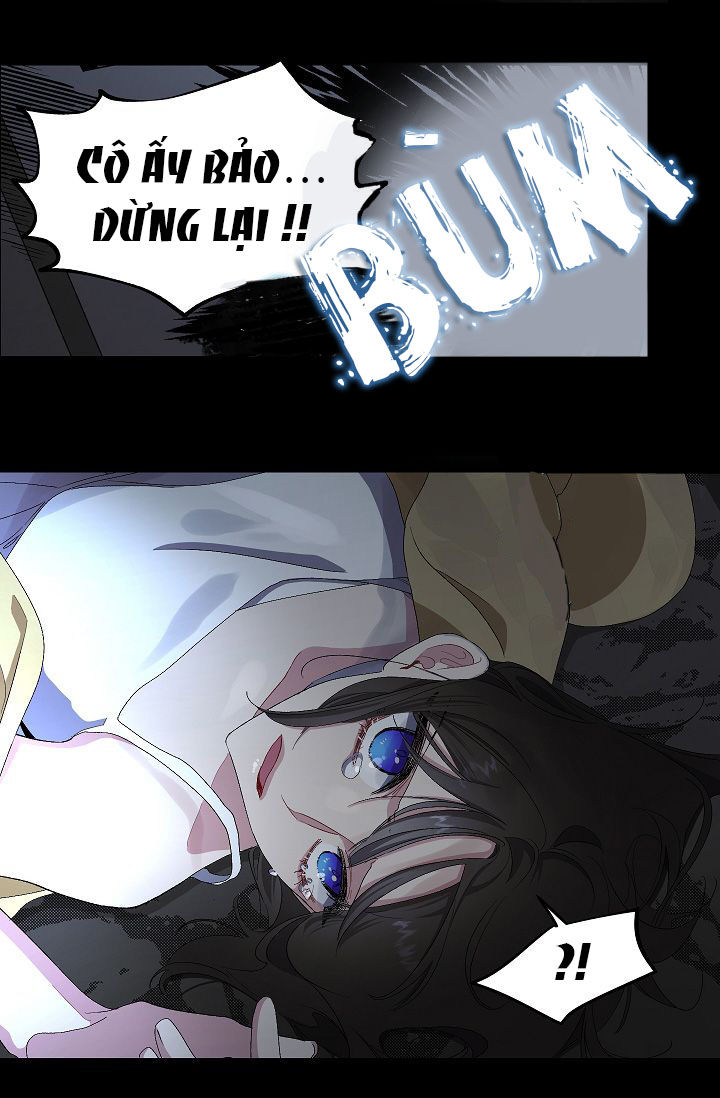 mối tình đầu của bạo chúa chapter 22 34