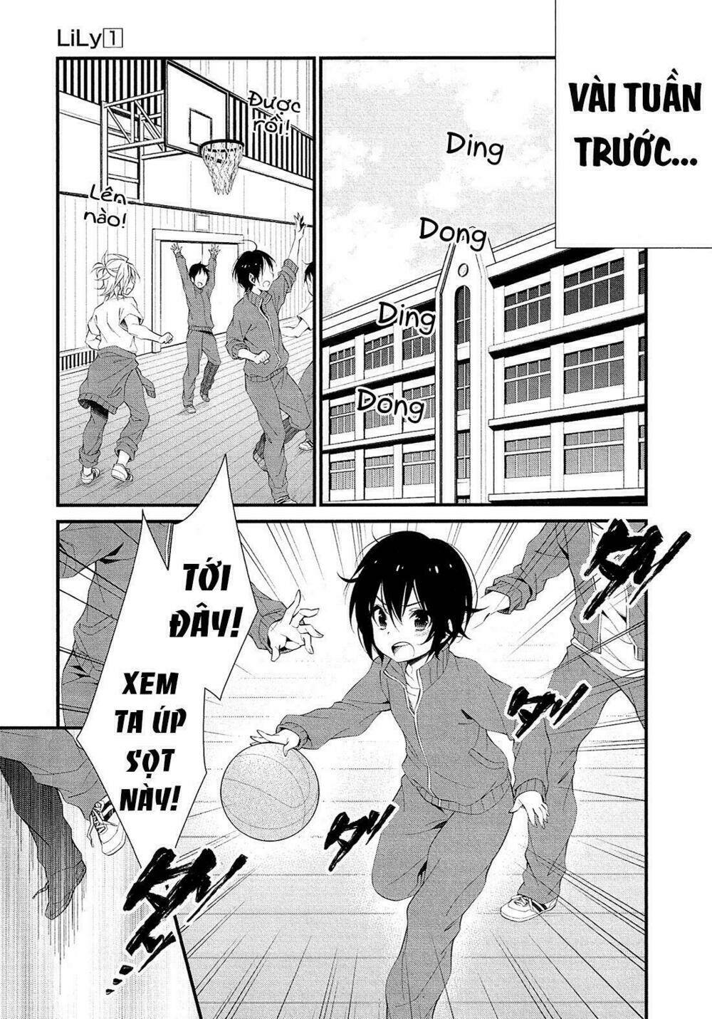 lily (ebisawa mayo) chapter 1 11