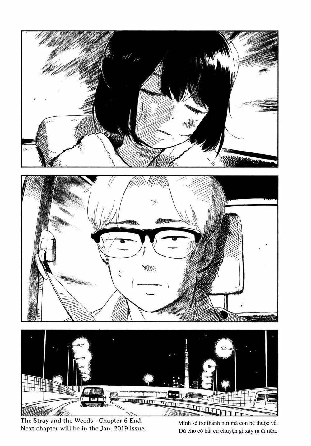 nora to zassou chapter 6 32