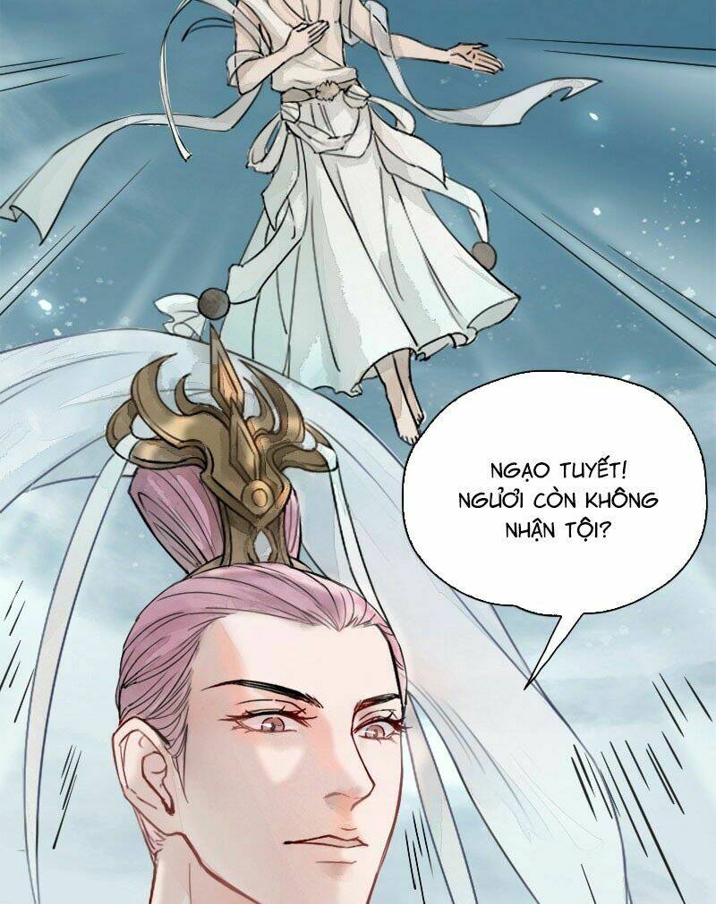 tây du ngạo tuyết thiên chapter 1 13