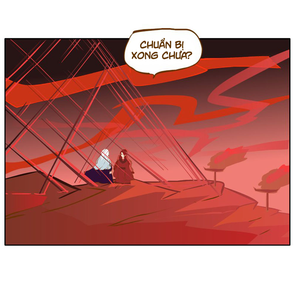 hòa thượng và tiểu long quân chapter 28 56