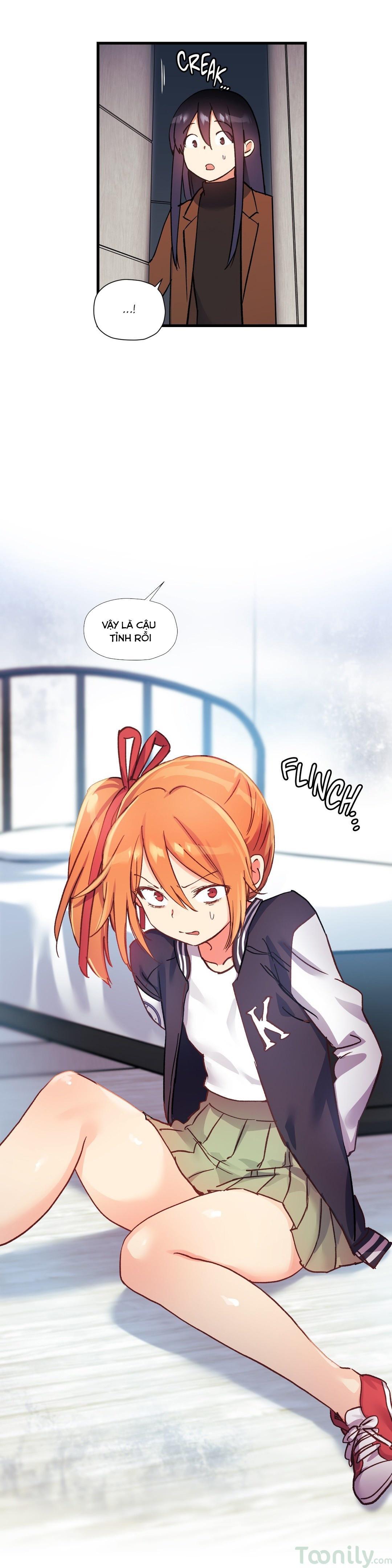 girls marmot chapter 40 14