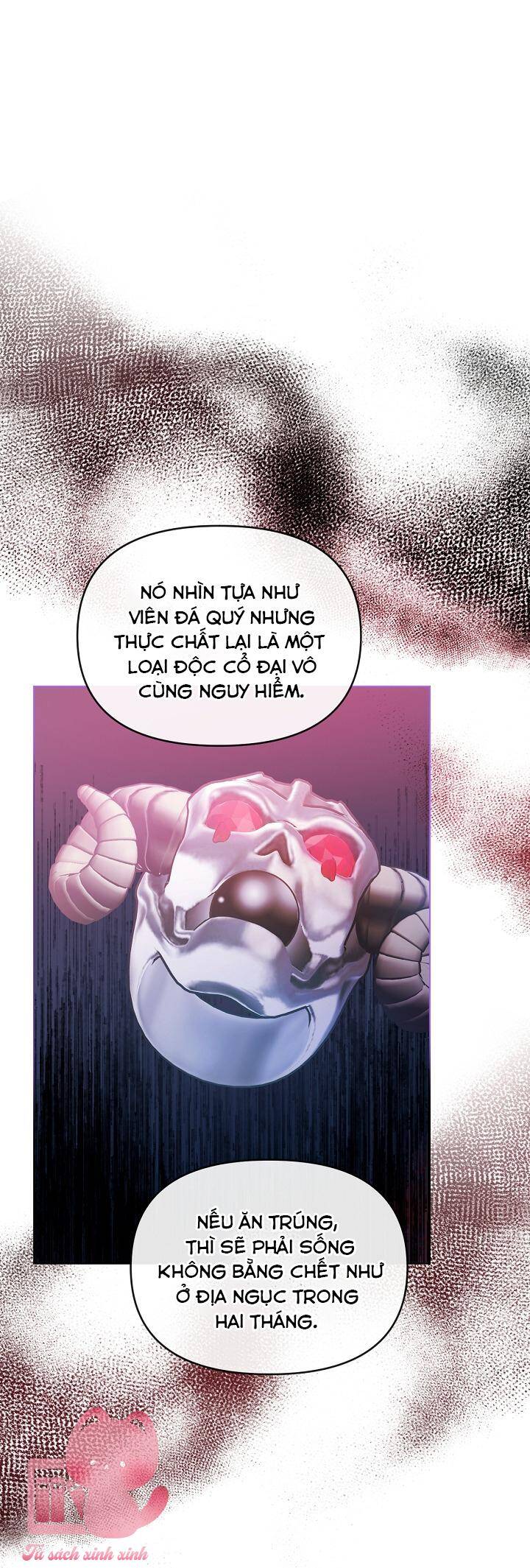 vị hôn thê của kẻ săn mồi chapter 57 38