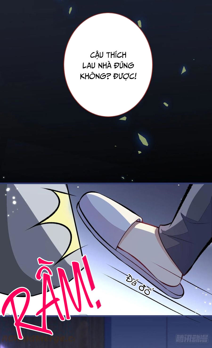 lại bị nam thần chọc trên hot search! chapter 99 32