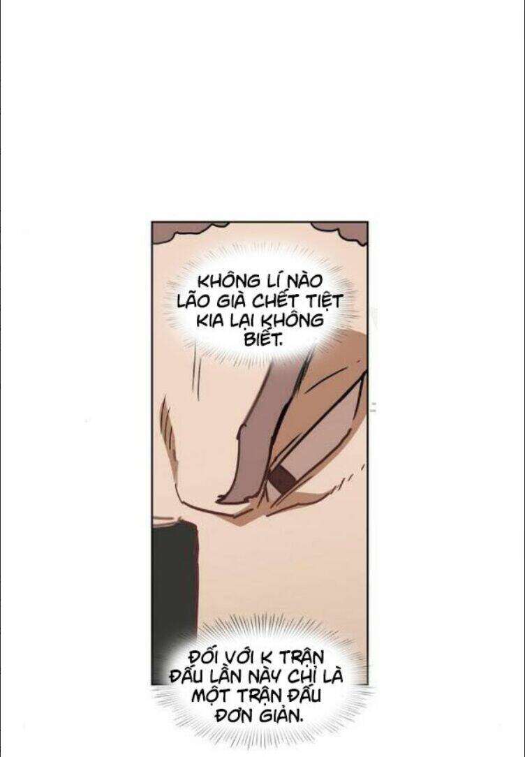 võ sĩ - the boxer chapter 60 108