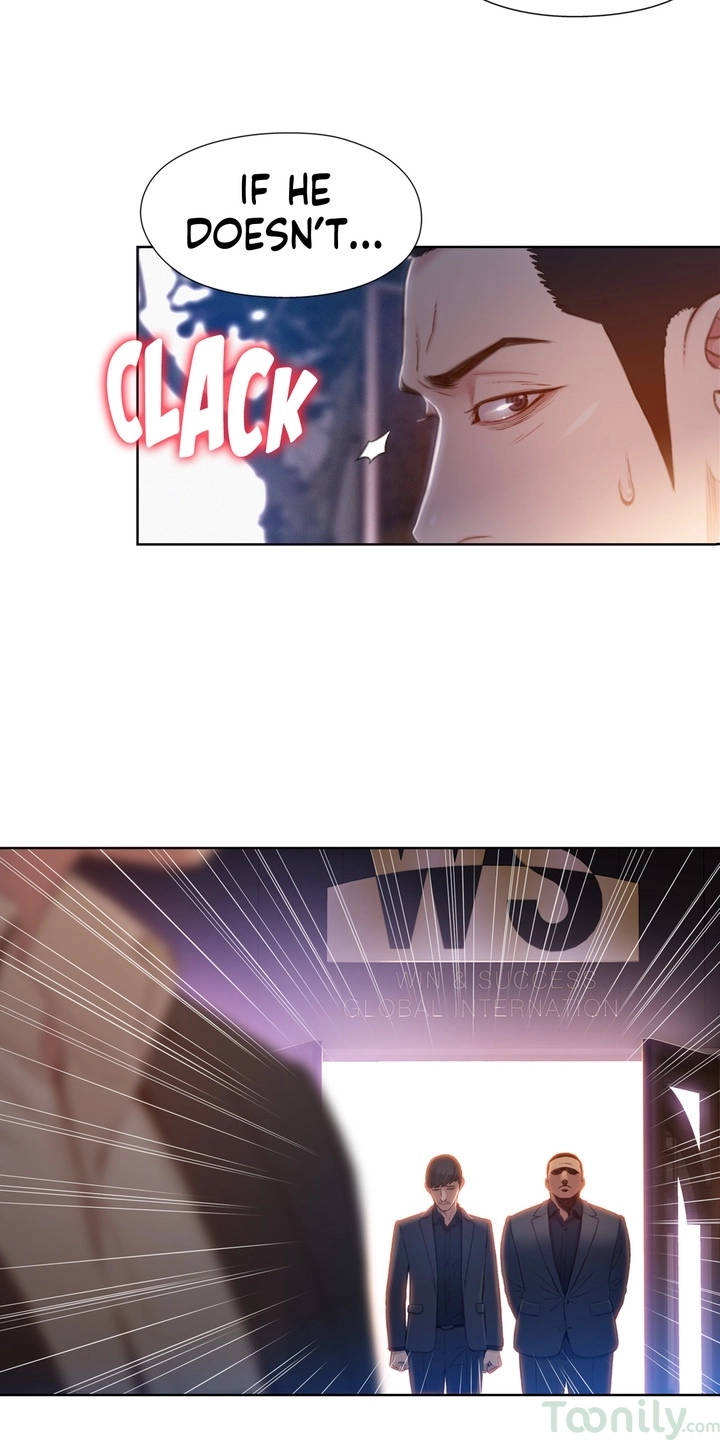 [raw] anh chàng ngọt ngào chapter 67 15