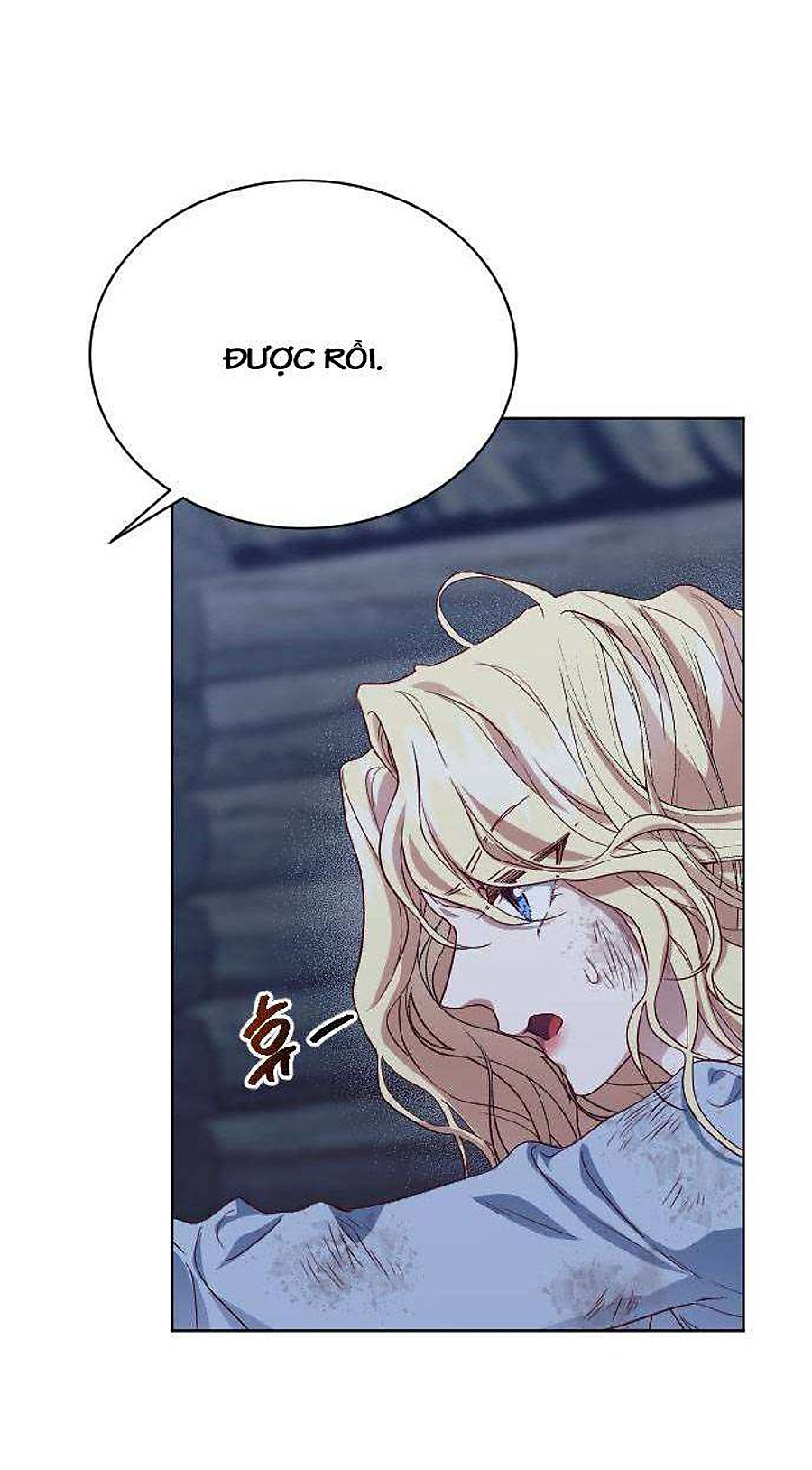 Hoa Dã Thú chapter 2.1 28