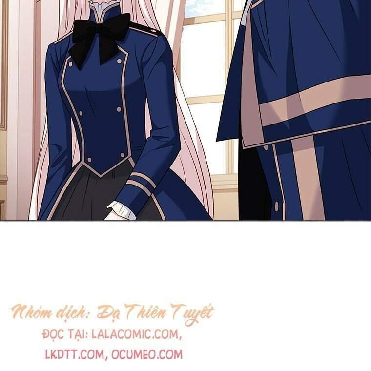 để yên cho tiểu thư hiền chapter 43 130