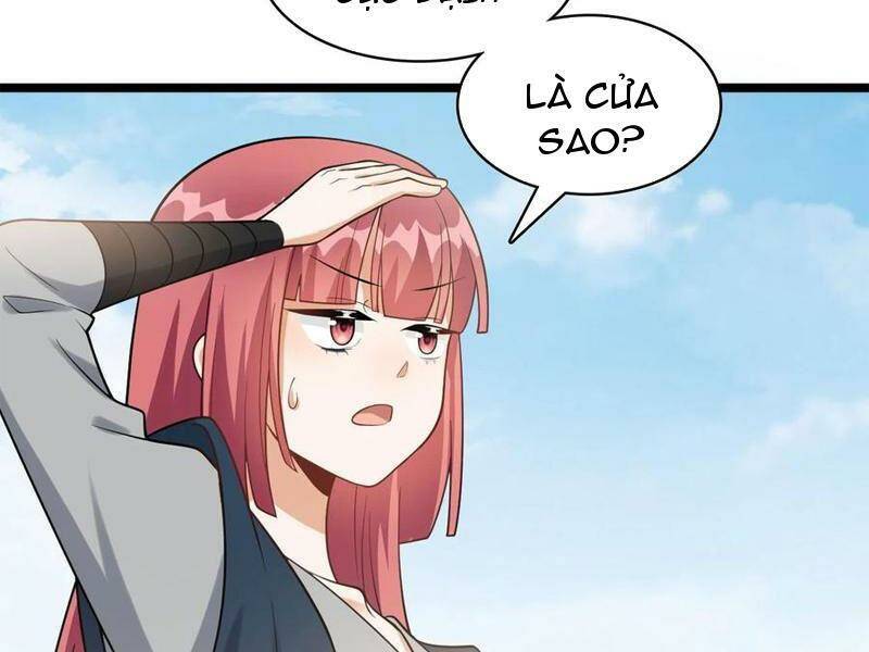 ta nuôi nữ đế phản diện thành yandere chapter 15 30