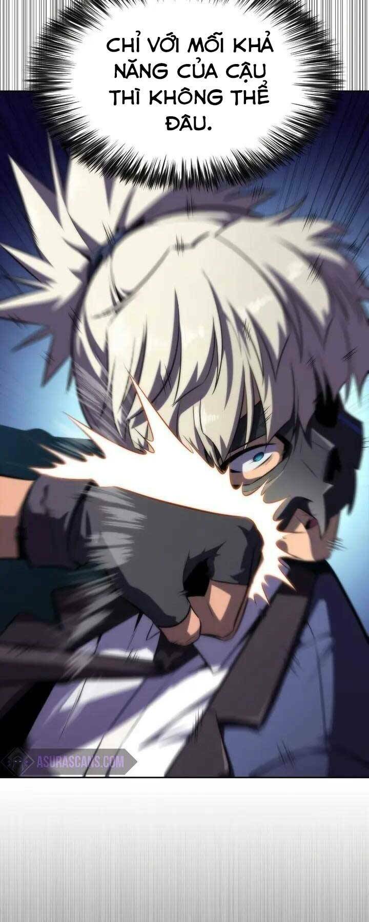 kẻ thách đấu chapter 51.5 20