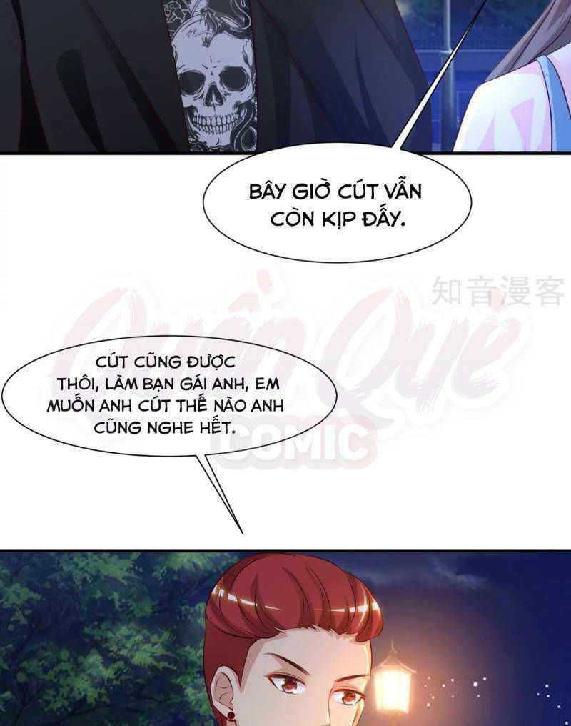 tối cường vận đào hoa chapter 83 2