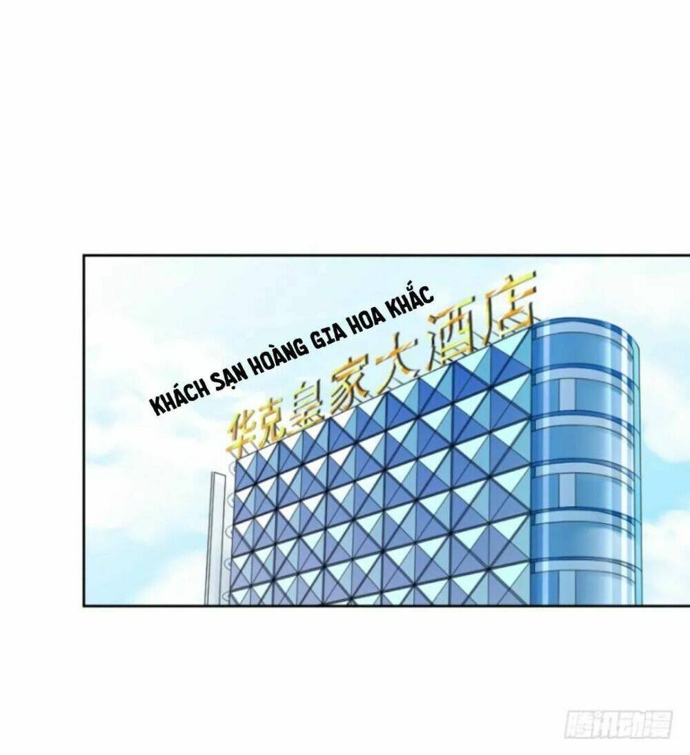 mộ thiếu, lão bà ngươi trọng sinh lại rồi! chapter 50 2