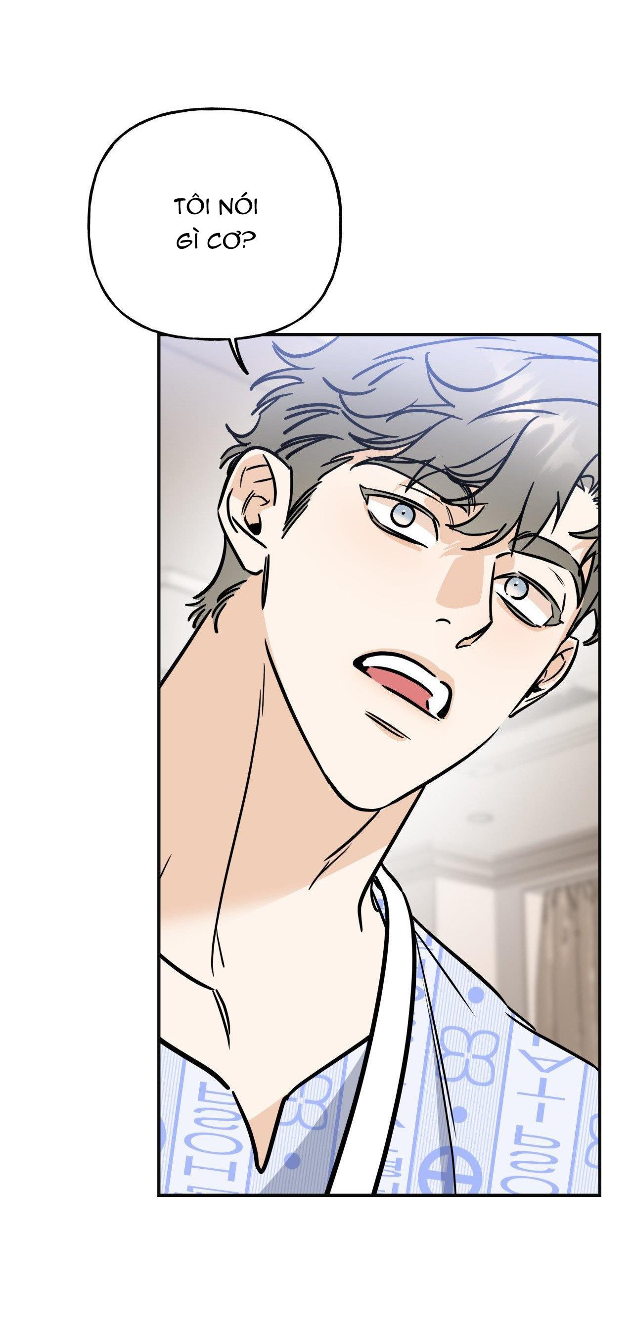 lệnh cứu rỗi chapter 11 27