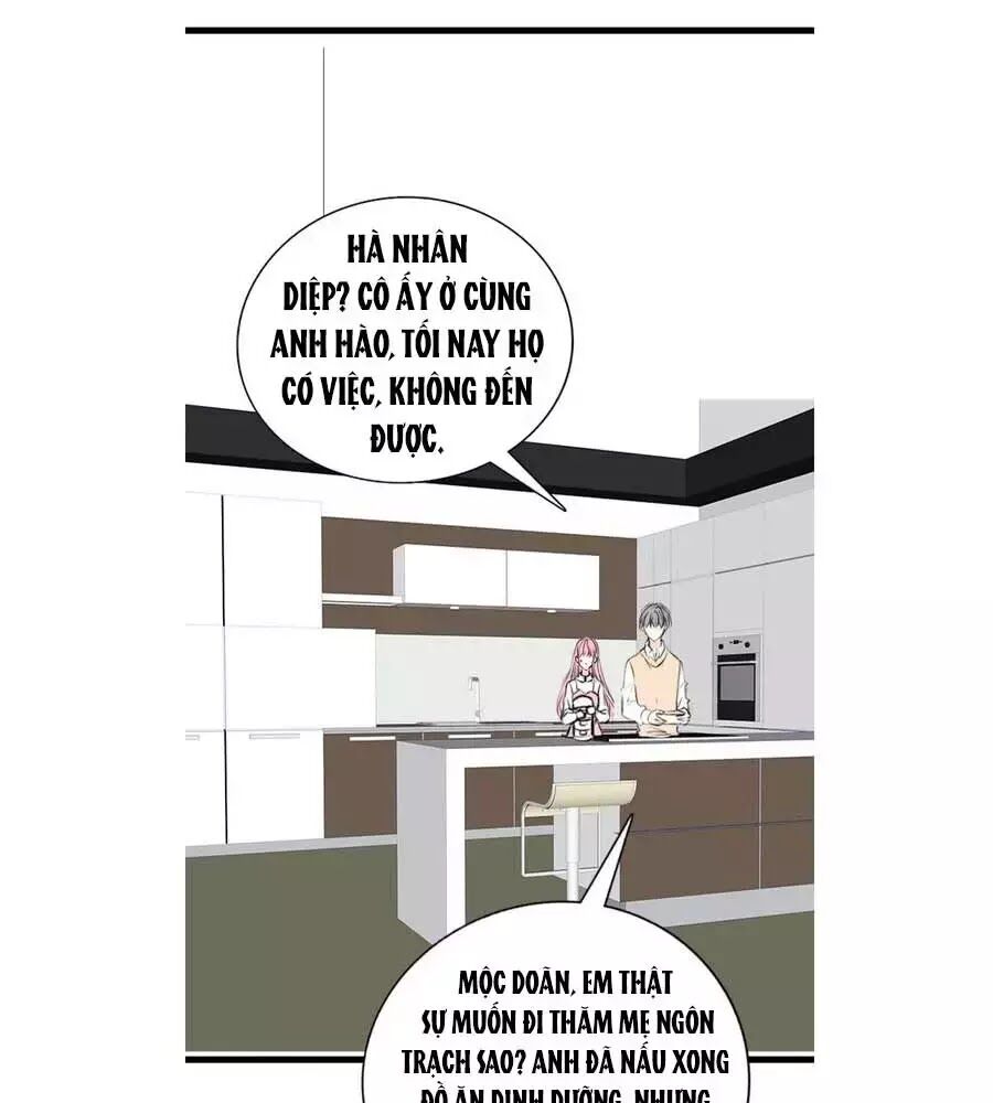 công chúa nữ vương mệnh chapter 113 48