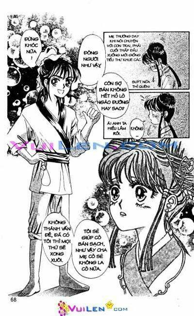 cô gái 300 tuổi chapter 2 68