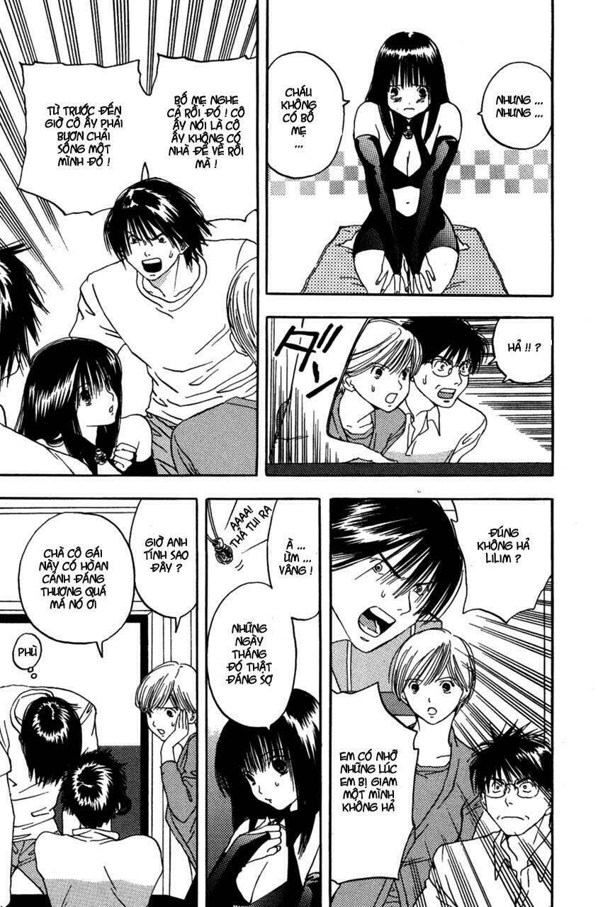 lilim kiss chapter 2 12