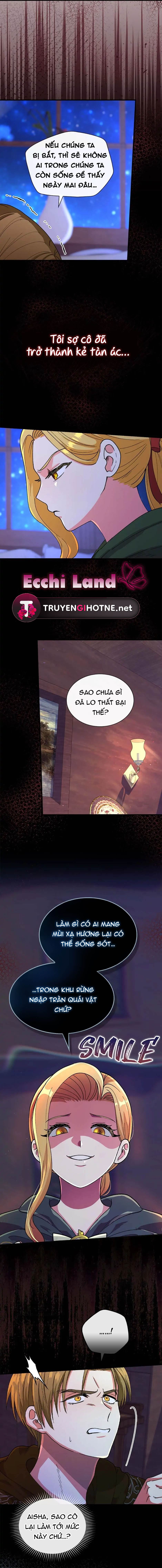 hiệp sĩ băng giá chapter 20.2 2