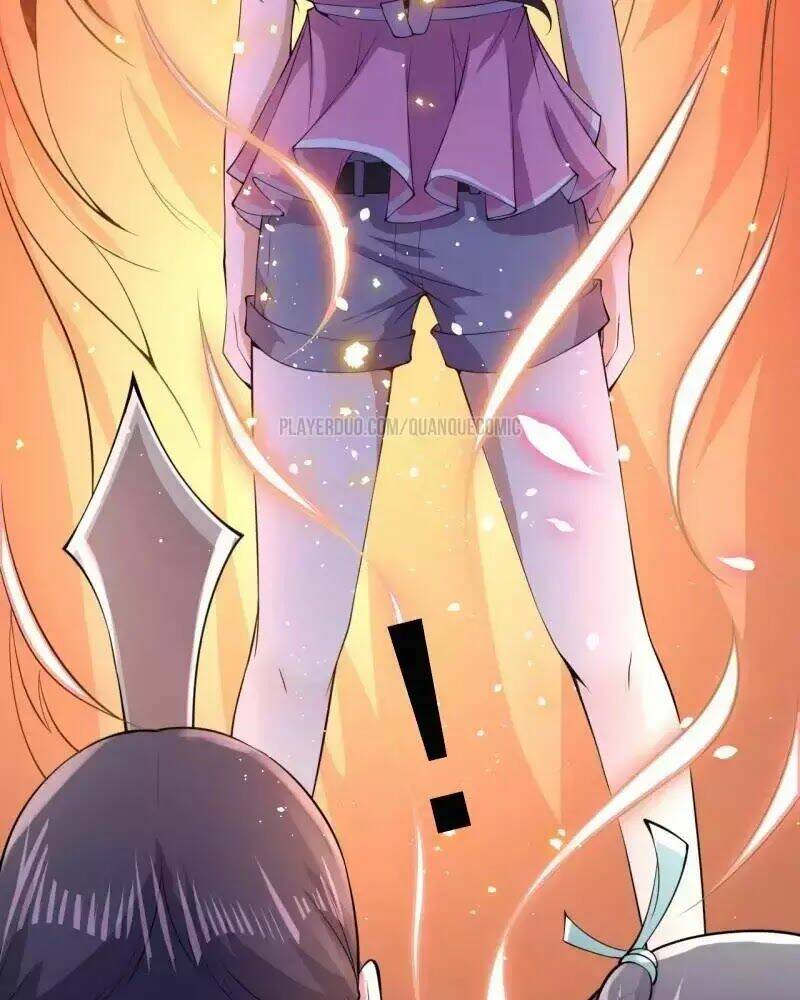 đô thị hộ hoa tiên tôn chapter 25 37