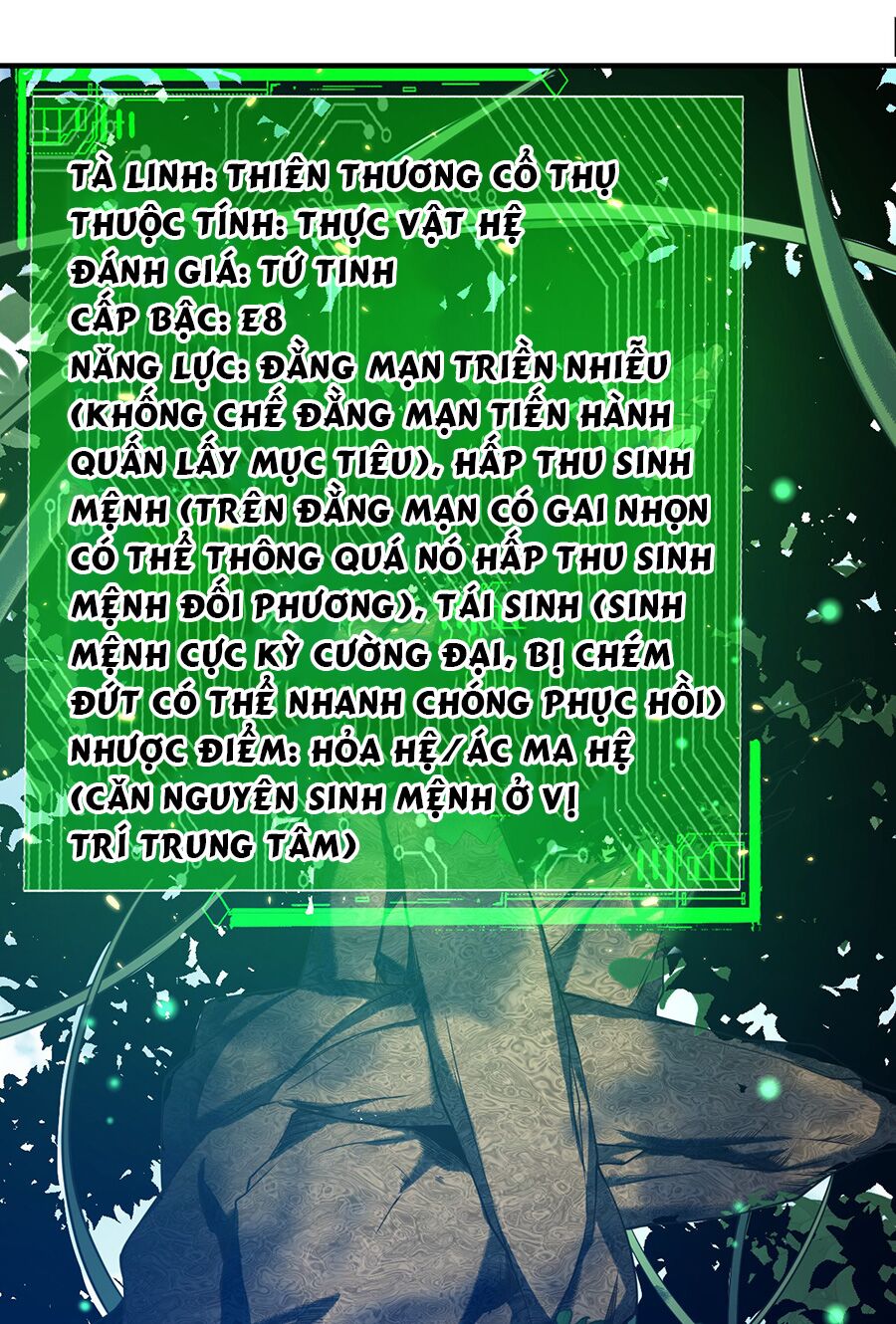 hệ thống mô phỏng linh sủng chapter 17 53