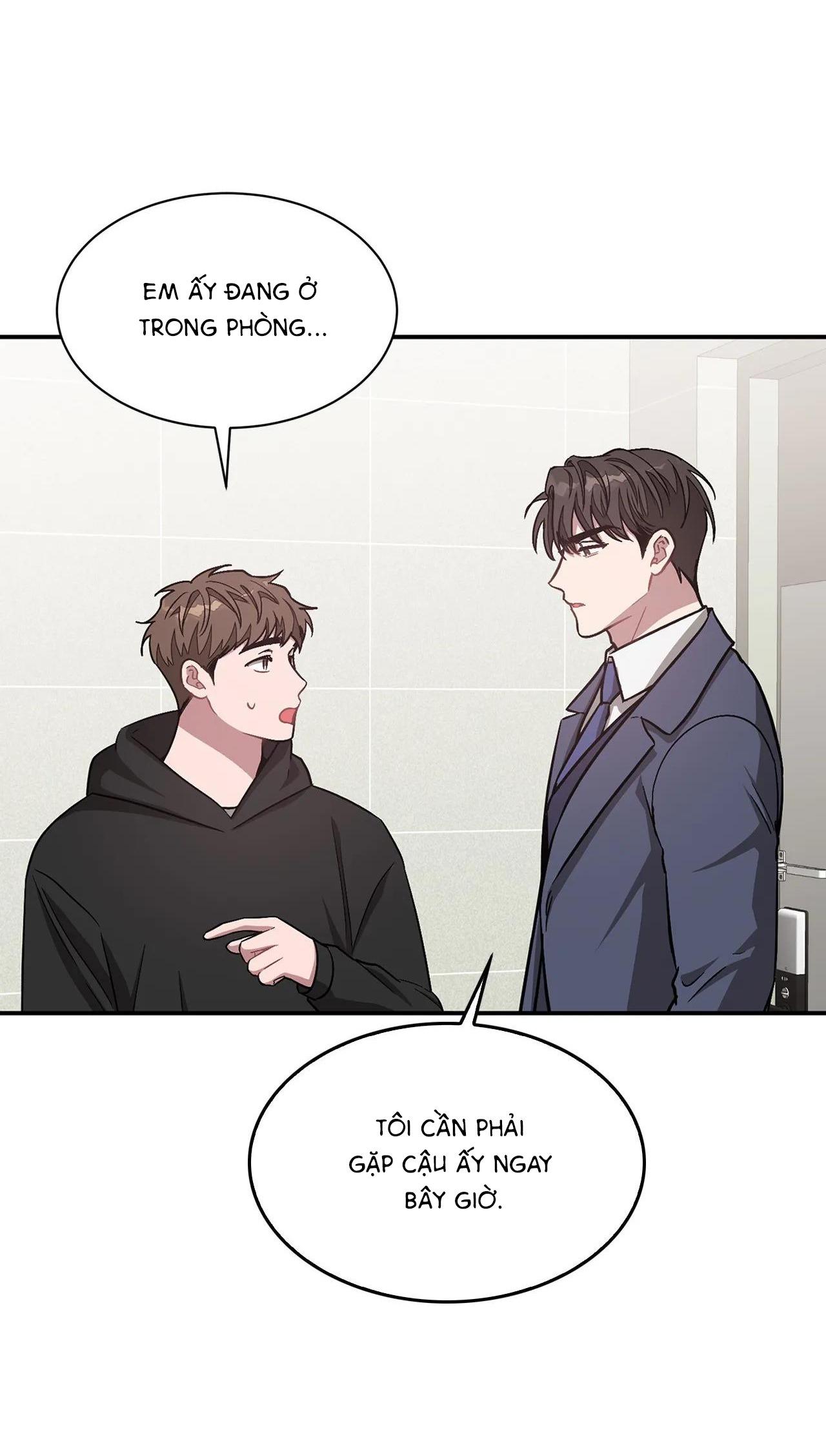 Sống Lại Lần Nữa chapter 32 30