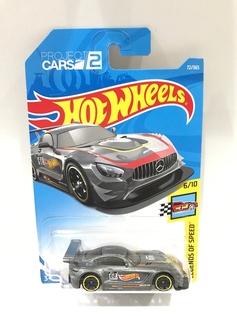 Đồ Chơi Xe HotWheels cơ bản C4982 - Giao hàng ngẫu nhiên