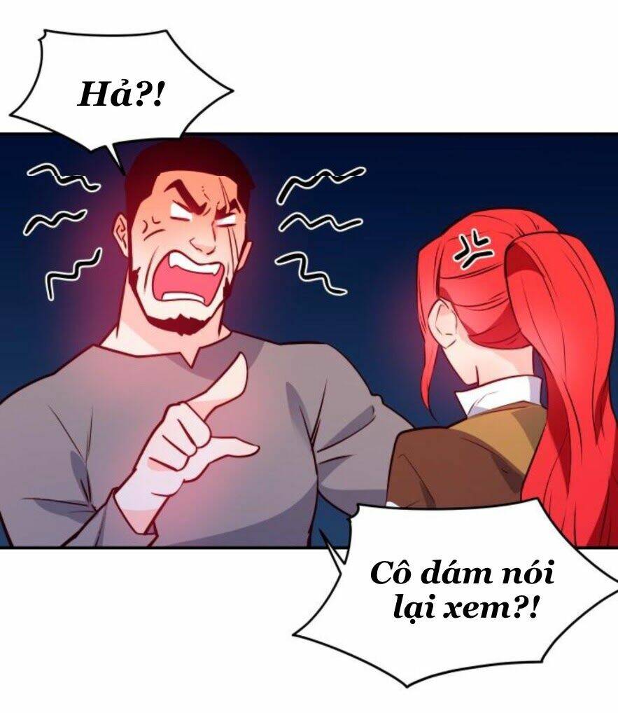 phản diện rất dễ làm chapter 11 37