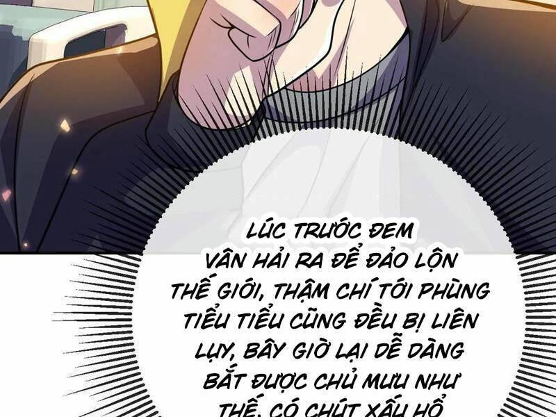 nhìn thấy thanh máu, ta xử tội thần linh chapter 180 65