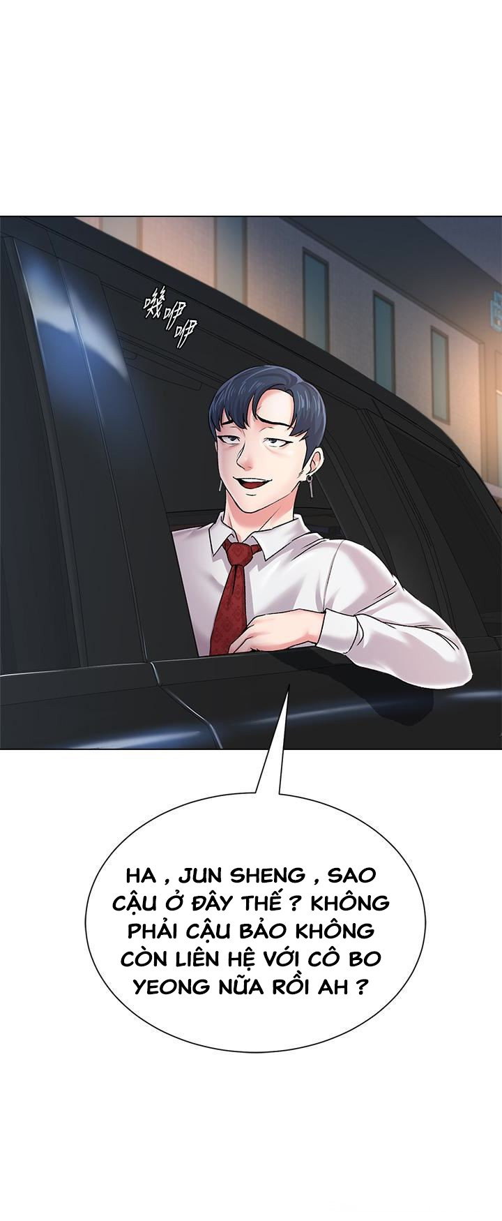 cô giáo bán thân chapter 34 18