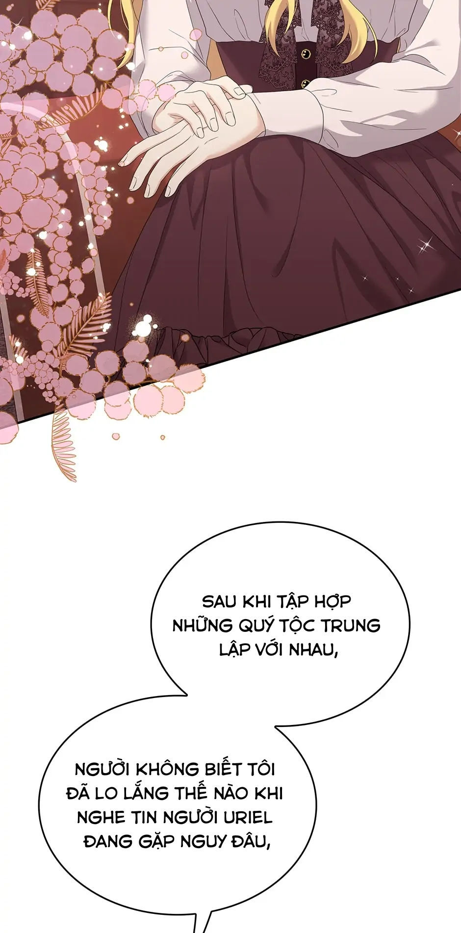 công chúa hai mặt chapter 59 25