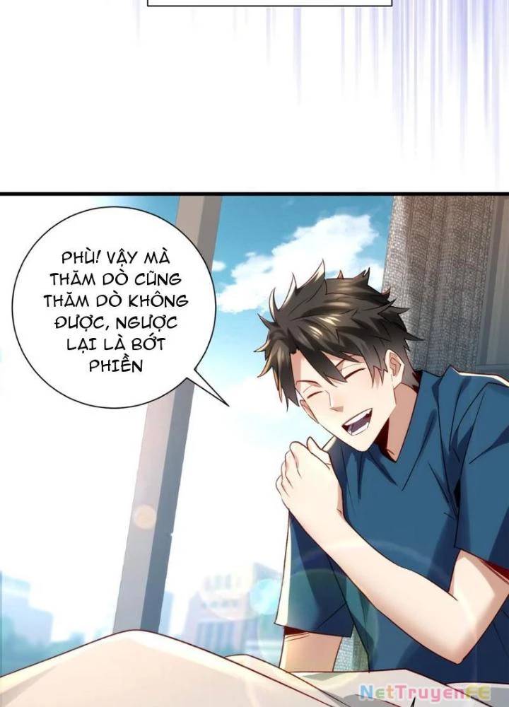 từ dã quái bắt đầu thăng cấp chapter 38 66