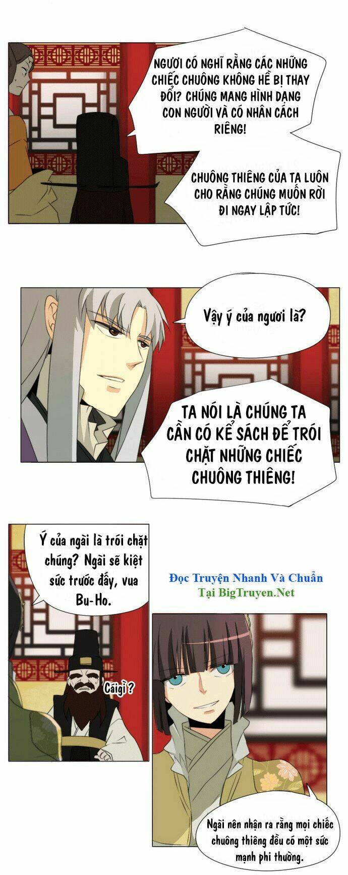 godly bells chapter 31 7