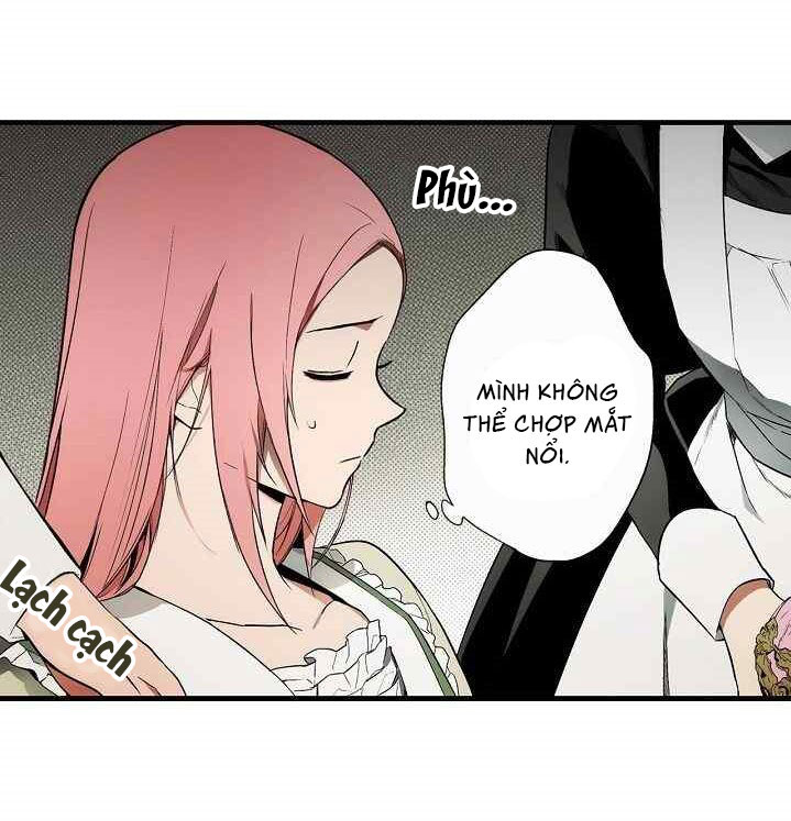 cổ tích về người mẹ kế chapter 33 10