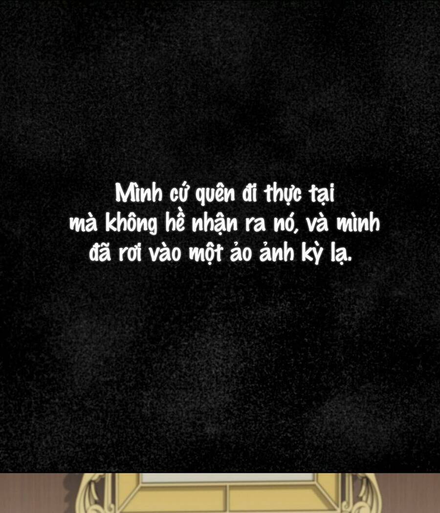 lời nói dối vĩnh cửu của người chapter 7 10