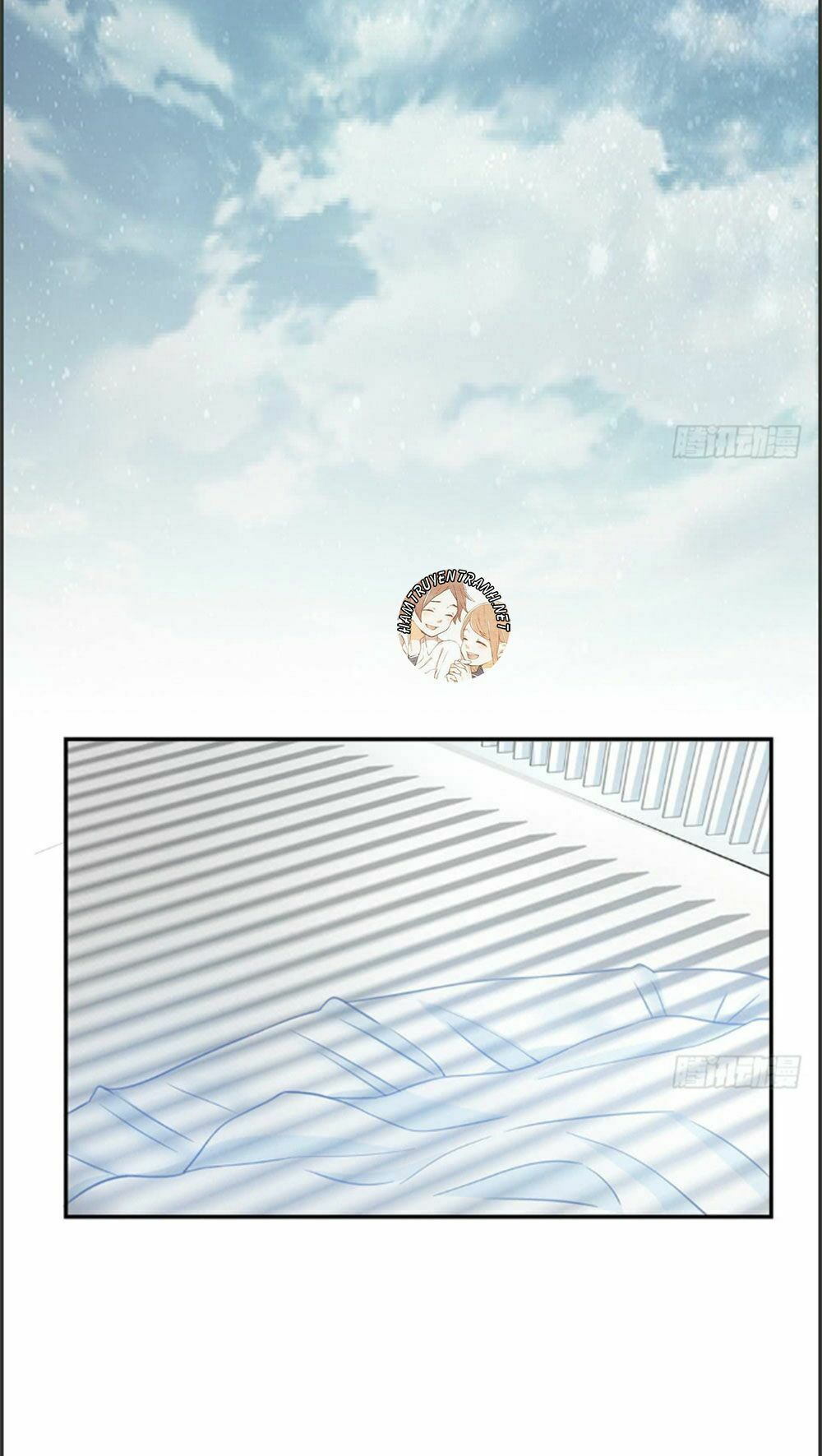 cẩm lý thiếu nữ của tôi chapter 9.3 20