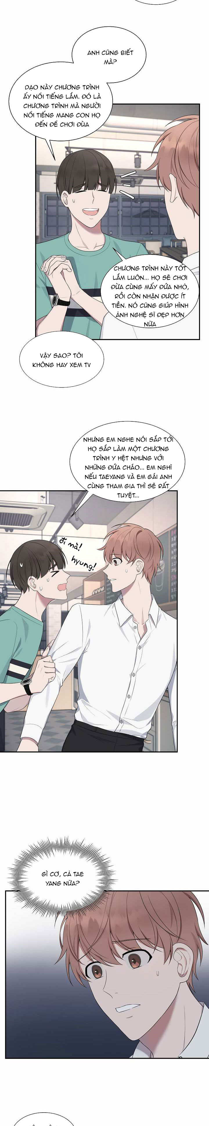 vùng vẫy chapter 18 17