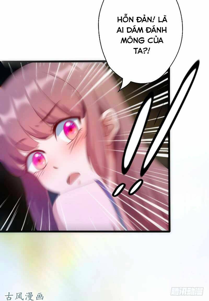 truy phu 36 kế - ông xã à, tới chiến nào! chapter 21 18